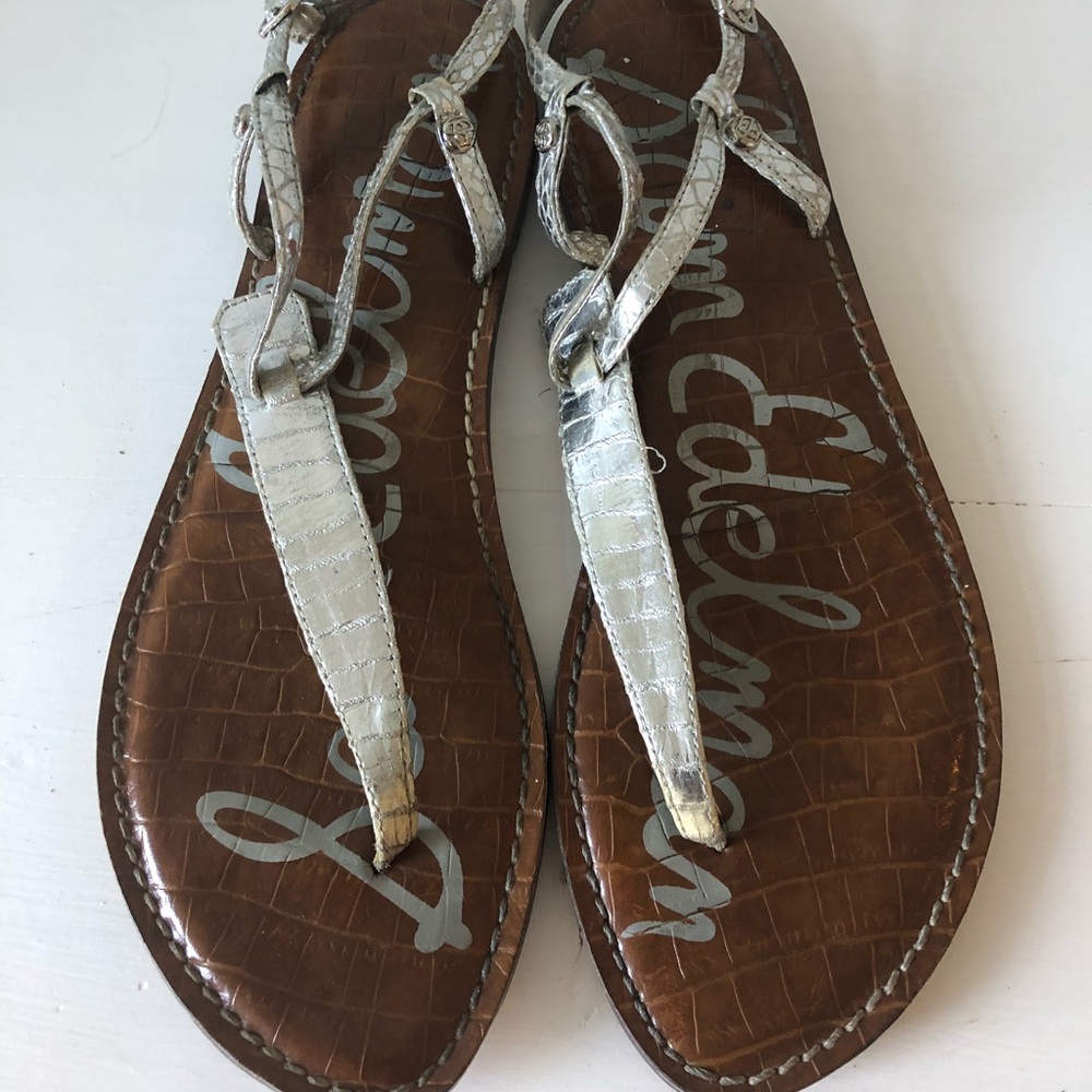 Sam Edelman shoes